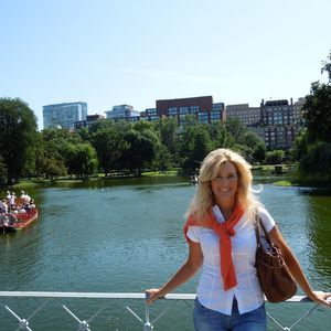 Meet your Posher, Lisa